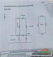 Bán nhà Lô Góc số 154/173 Hàng Kênh, Lê Chân, Hải Phòng