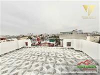 Bán nhà view hồ phố Miếu Hai Xã, Lê Chân, Hải Phòng