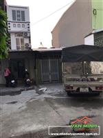 Bán nhà số 5/808 Tôn Đức Thắng,  Sở Dầu, Hồng Bàng, Hải Phòng