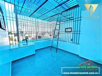 Bán dãy nhà đẹp phố Chợ Hàng, Lê Chân, Hải Phòng