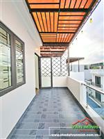 🔥 SỐ LƯỢNG CÓ HẠN! 8 CĂN NHÀ 4 TẦNG ĐỘC LẬP, VỊ TRÍ VIP HỒ SEN - CƠ HỘI VÀNG KHÔNG THỂ BỎ LỠ! 🔥 
