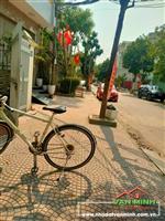 Cho thuê nhà mặt đường số 22 Phú Lương, Đông Hải 1, Hải An, Hải Phòng
