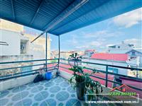 Bán nhà mặt đường số 241 Bạch Đằng, Thượng Lý, Hồng Bàng, Hải Phòng