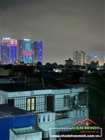 Bán nhà đẹp sau mặt đường khu Thiên Lôi - Aeon Lê Chân, Hải Phòng