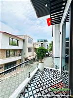 Bán nhà mặt đường khu Trại Chuối, Hồng Bàng, Hải Phòng