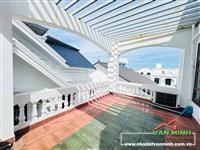 Bán biệt thự số 6 D4 Khu đô thị PG An Đồng, An Dương, Hải Phòng