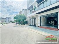 Bán nhà mặt đường tại số 56 TDC Thiên Đường, Đằng Hải, Hải An, Hải Phòng
