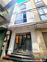 Bán nhà mặt ngõ Hồ Sen, Lê Chân, Hải Phòng