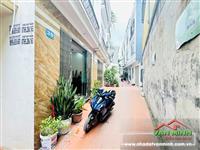 Bán nhà mặt ngõ số 39/546 Nguyễn Văn Linh, Lê Chân, Hải Phòng