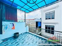 Bán nhà số 3/44/107 Đình Đông, Lê Chân, Hải Phòng