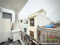 Bán nhà số 269 Khu TĐC Sao Sáng, Thành Tô, Hải An, Hải Phòng