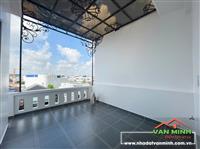 Bán nhà xây mới phố Hồ Sen, Lê Chân, Hải Phòng