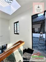 Bán nhà sân cổng xây mới phố Miếu Hai Xã, Lê Chân, Hải Phòng