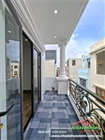 CƠ HỘI VÀNG SỞ HỮU NGÔI NHÀ MƠ ƯỚC TẠI SAO SÁNG - NGÔ GIA TỰ  