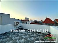 Bán nhà đẹp phố Đình Đông - Lạch Tray, Hải Phòng