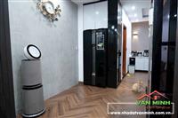Bán nhà đẹp phố Lê Lợi, Ngô Quyền, Hải Phòng