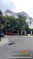 Bán Biệt thự Đơn lập, lô góc tại phân khu Paris, Vinhomes Imperia, Hồng Bàng, Hải Phòng
