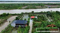 Bán Khu nghỉ dưỡng gia đình tại An Lão, Hải Phòng