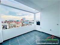 Bán nhà trong ngõ 282 Đà Nẵng, Vạn Mỹ, Ngô Quyền, Hải Phòng
