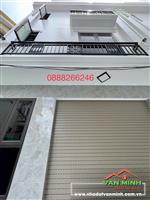 BÁN NHÀ PHỐ KHÚC THỪA DỤ - THIÊN LÔI