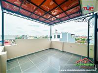 Bán nhà đẹp sân cổng phố Miếu Hai Xã - Hồ Sen, Lê Chân, Hải Phòng