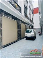 BÁN NHÀ THIÊN LÔI - VĨNH NIỆM