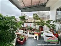 Bán nhà mặt đường Lam Sơn, Lê Chân, Hải Phòng
