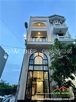 BÁN NHÀ TĐC TAM KỲ - THIÊN LÔI - VĨNH NIỆM