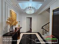 Chính chủ bán căn liền kề Ngọc Lan 36 giá rẻ nhất dự án Royal River City - 80 Hạ Lý, Hồng Bàng, Hải Phòng