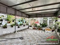 Bán nhà gốc dân phố Lê Lợi, ngõ 3m Oto đỗ cửa, Ngô Quyền, HP