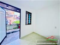Bán nhà số 7/38 Dư Hàng, Lê Chân, Hải Phòng