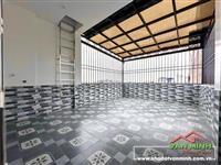 Bán nhà tái định cư Vĩnh Niệm, Lê Chân, Hải Phòng