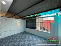 Bán nhà Nam Trung Hành 3,5 tầng sân cổng riêng