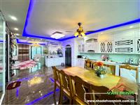 Cho thuê nhà mặt đường số 828 Máng Nước, An Dương, Hải Phòng