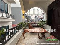 Bán nhà mặt ngõ Hai Bà Trưng, Lê Chân, Hải Phòng