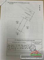 Bán nhà số 5+6 Lô 15 TĐC Chợ Hoa Quả, Hồng Bàng, Hải Phòng