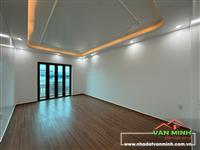 Bán nhà Trung Hành 4 tầng xây mới đường 2 oto tránh nhau