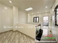 Bán nhà đẹp tuyến phố Lê Lợi, Ngô Quyền, Hải Phòng