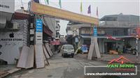 Bán dãy nhà số 6/20/152 đường Hồ Sen, Lê Chân, Hải Phòng
