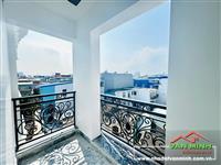 Bán nhà ngõ 26 Nam Trung Hành, Hải An, Hải Phòng