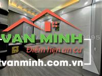 Bán nhà mặt ngõ Hai Bà Trưng, Lê Chân, Hải Phòng