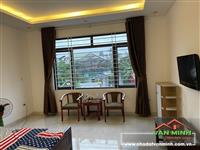 Bán nhà mặt đường Hoàng Mai, Đồng Thái, An Dương, Hải Phòng