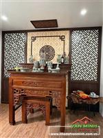 Bán nhà ngõ Trần Nguyên Hãn, Lê Chân, Hải Phòng