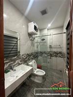 Bán nhà Chợ Con Lê Chân Hải Phòng 