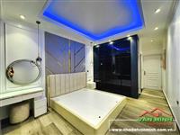 Nhà mặt ngõ phố Tô Hiệu - Chùa Hàng Hải Phòng. 