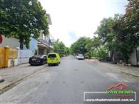 Bán nhà đường phân lô 15m Thiên Lôi - Vĩnh Niệm, Lê Chân, Hải Phòng