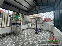 Bán nhà phố Hồ Sen gần khách sạn Công Đoàn, Lê Chân, Hải Phòng