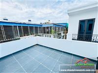 Bán nhà số 5/363 Phủ Thượng Đoạn, Đông Hải 1,  Hải An, Hải Phòng 