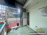 Bán nhà số 5/111 Chùa Hàng, Lê Chân, Hải Phòng