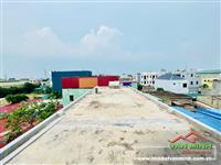 Bán nhà mặt đường số 40 Mai Phong, An Dương, Hải Phòng